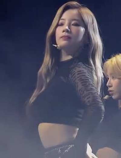 Elegant Dahyun 👑