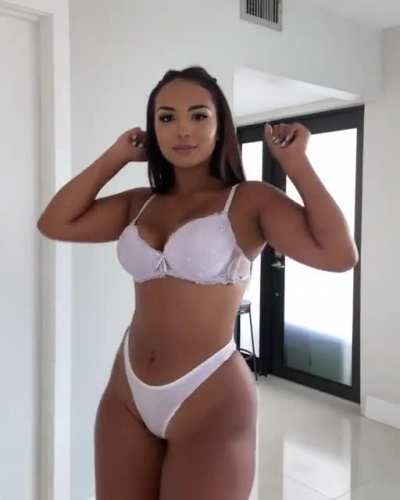 Miss phatty