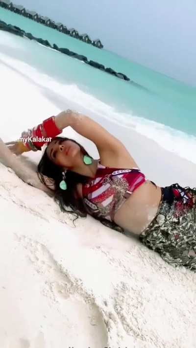 Malaika Arora 