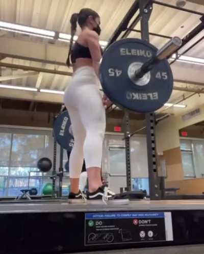 Working on my form!