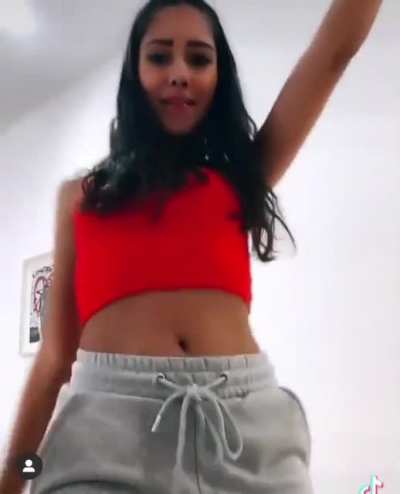 Elle g&egrave;re