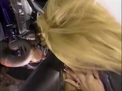Jill Kelly tongue fucks Jenna&rsquo;s perfect pussy