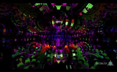 Machinescape?