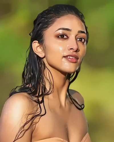 Preity Mukhundhan