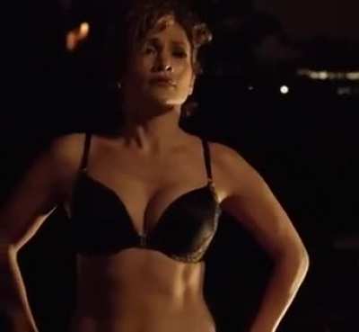 Jennifer Lopez