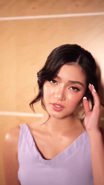 Belle Mariano