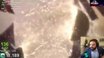 SEPHIROTH