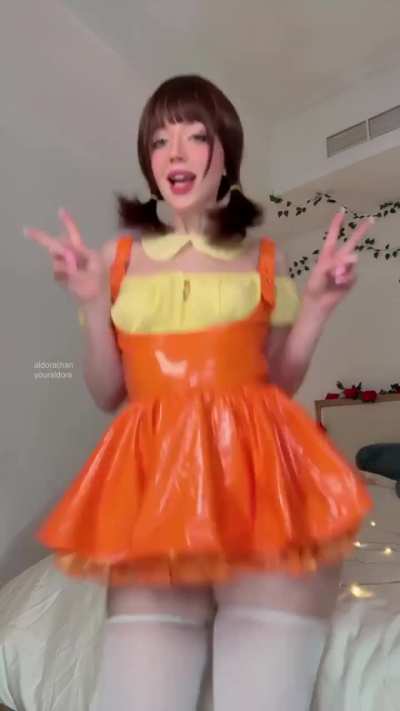❤️