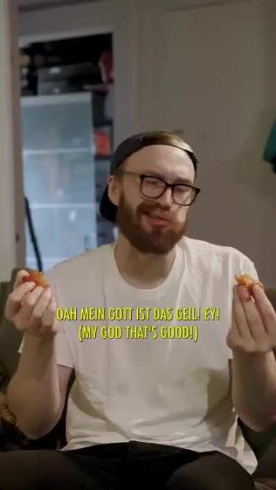 "Chicken nuggets"