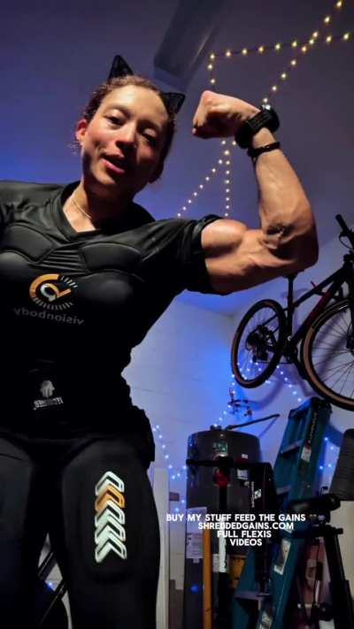 Post extreme EMS suit Training pump