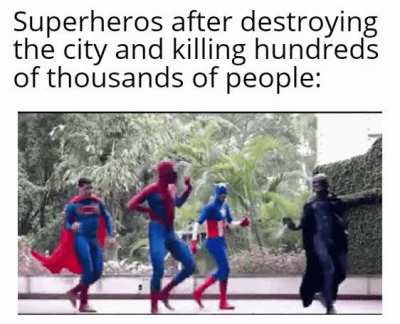 Change my mind