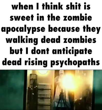 zombies