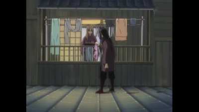 Katsura janai, Santa Claus da!