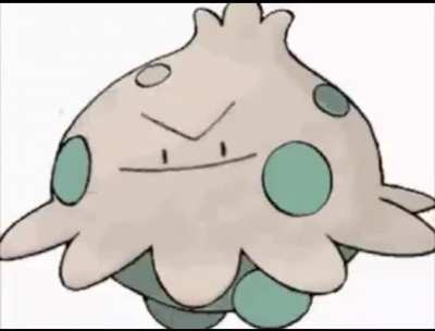 Very funy shroom