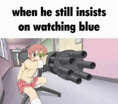 bluu
