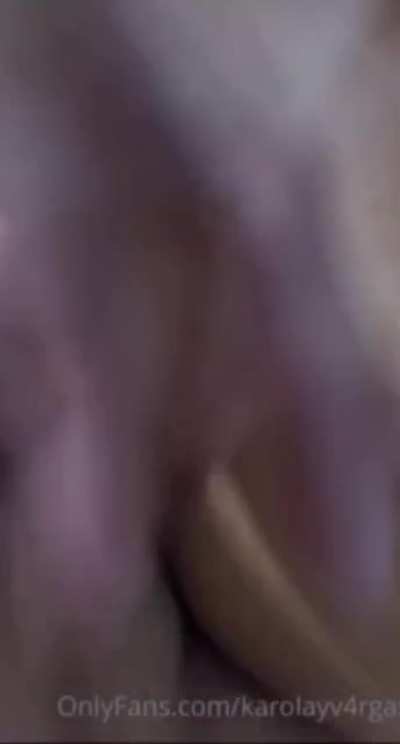 Karo Vargas Video de Only Fans