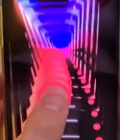 Nice phone trick!!!