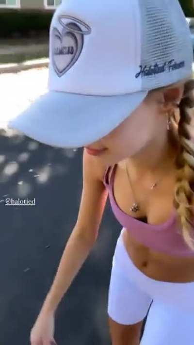 catch her