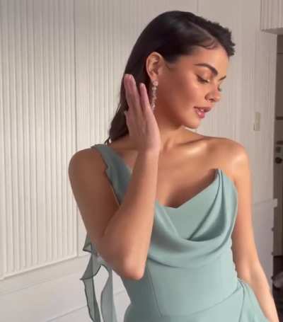 Janine Gutierrez