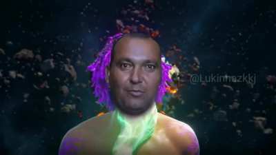 Tu&ecirc; = Ednaldo Pereira