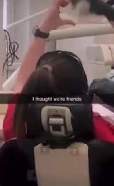 Maybe maybe maybe