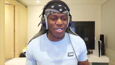 If sidemen editors edited JJ's vids