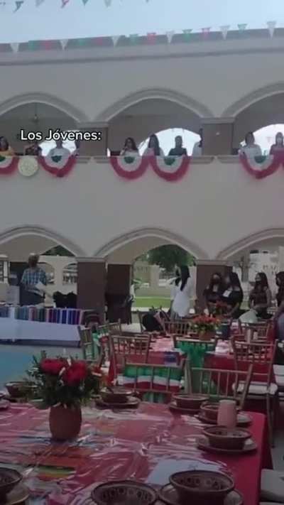 La esperanza de M&eacute;xico 