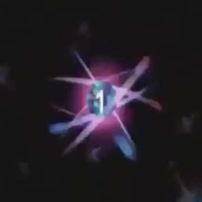 cursed blast