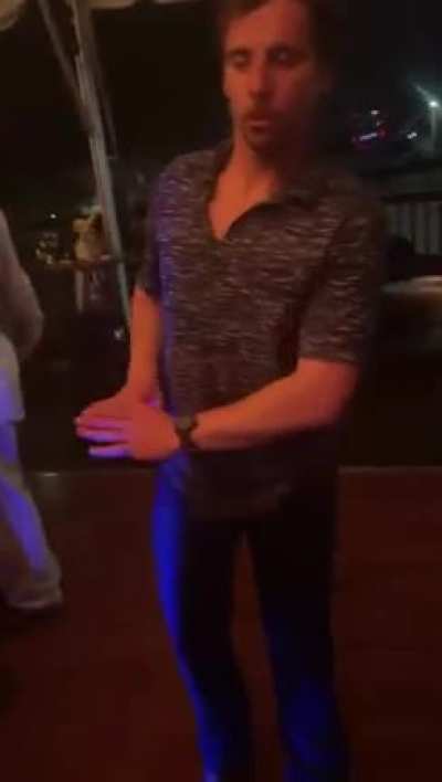 dance