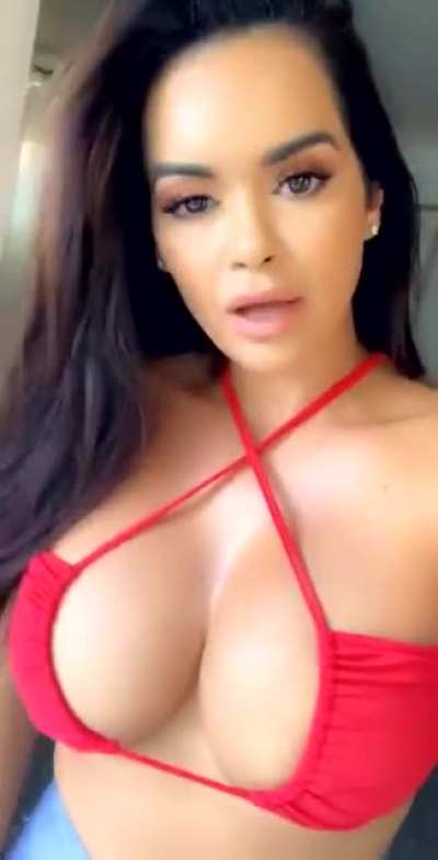 Daisy marie