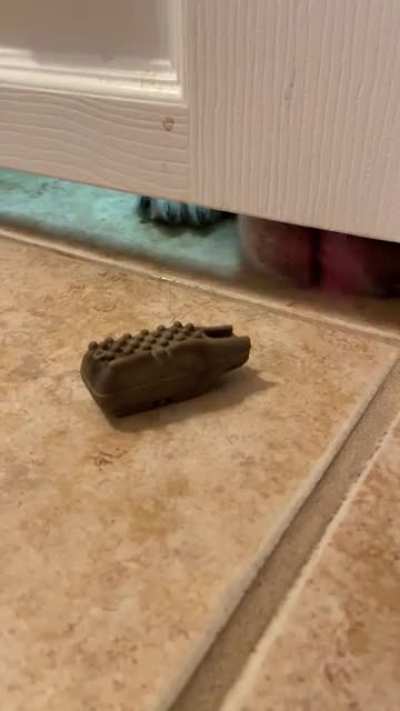 Maybe maybe maybe