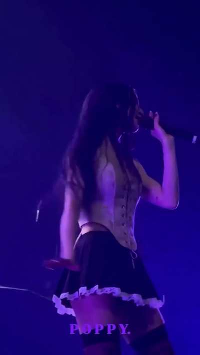 Gorgeous