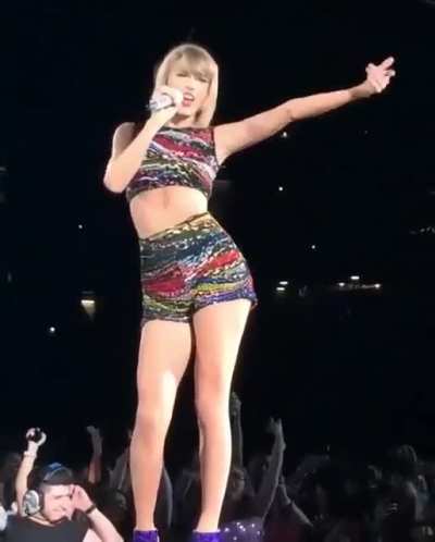 Sparkly