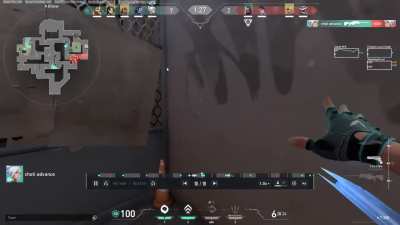 GUESS MY RANK!