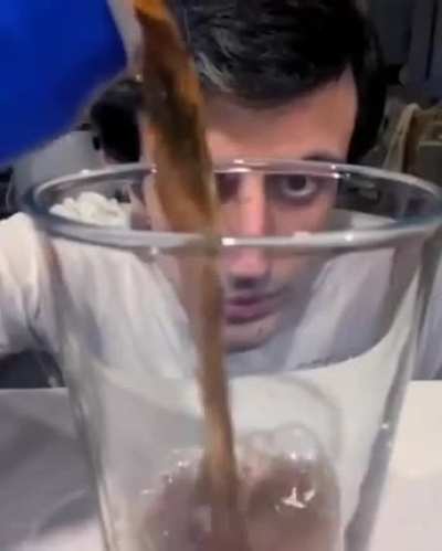 When this happen