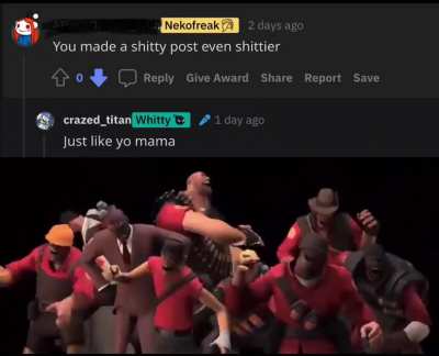 Get rekt