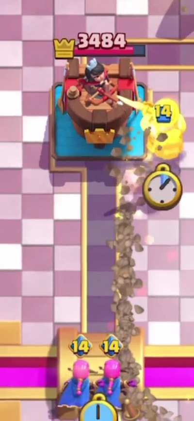 Best play of 2023