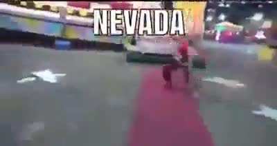 nevada