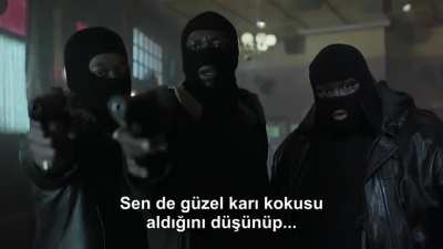 [Snatch] 
