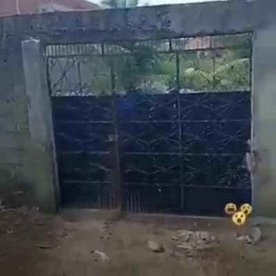 angry lady
