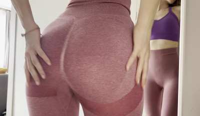 slap it baby!