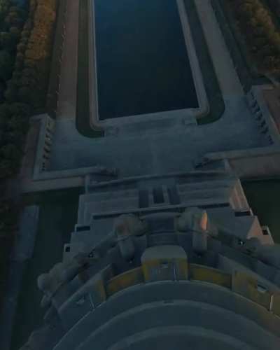 Microsoft flight Simulator wird echt immer besser [OC] V&ouml;lkerschlachtdenkmal