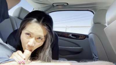 Is blowjob really mandatory when stuck in a traffic?