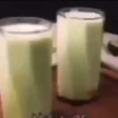 leche
