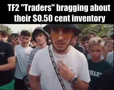 traders