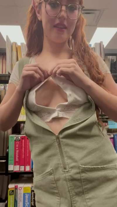 Nothing makes me smile more than strip teasing wherever I want :)