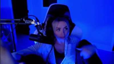 Corinna Showing Off Toes &amp;amp; Soles
