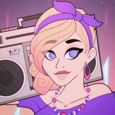 Boombox Music