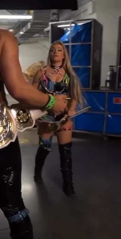 Liv Morgan