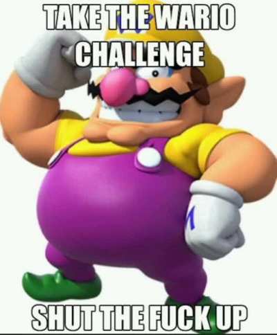 wtf i done